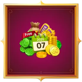 Daily Bonus